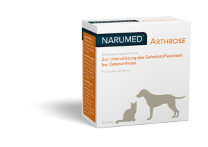 Narumed Arthrose
