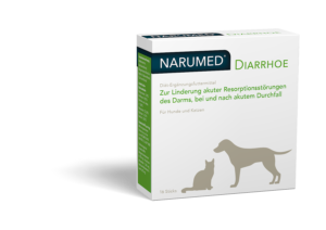 Narumed Diarrhoe
